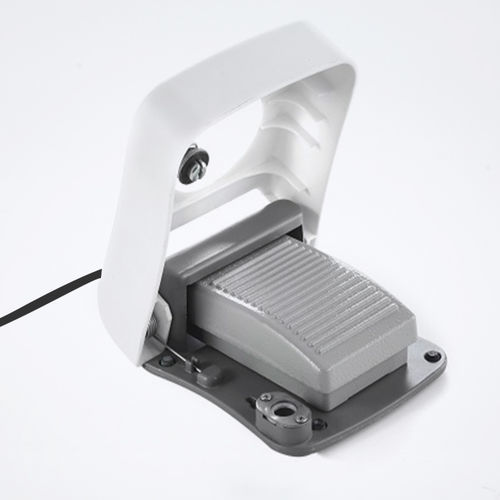 Pedale di comando per laser medico - Qolight Medical Laser