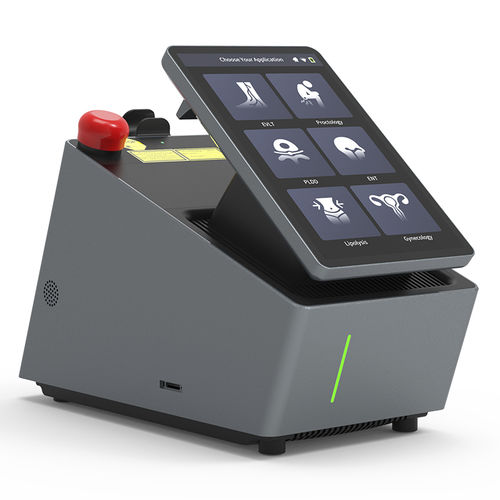 Laser per flebologia - Coelas™ - Qolight Medical Laser - diodo / GaAIAs / su carrello