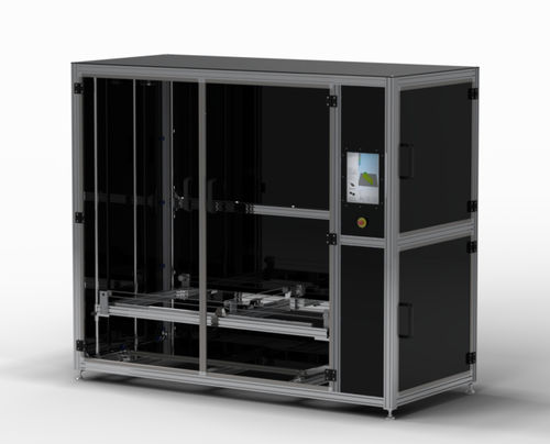 Stampante 3D medicale - MKI C65 - Alpha Additive Llc - FFF / da terra