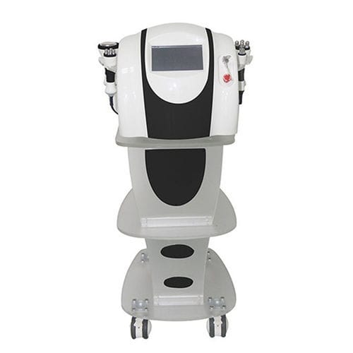 Unità di body contouring RF - Guangzhou Huafei Tongda Technology Co., Ltd - su carrello