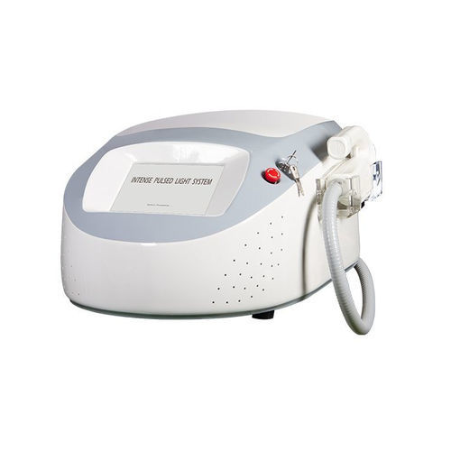 Sistema IPL per epilazione - Guangzhou Huafei Tongda Technology Co., Ltd - per ringiovanimento cutaneo / per lesioni vascolari / per lesioni pigmentate