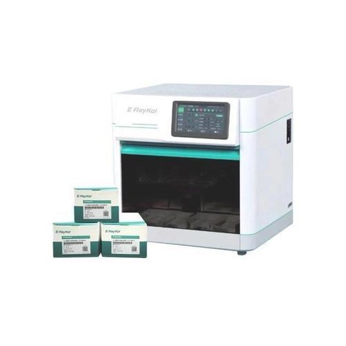 Sistema automatizzato di preparazione campioni - AutoBio series - Raykol Group - per preparazione di provini / biologico / per estrazione di DNA