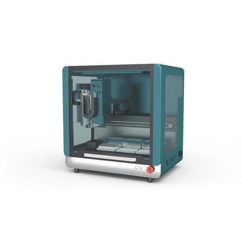 Sistema automatico di pipettaggio per manipolazione di liquidi - Vitae 60 - Raykol Group - per laboratorio clinico / per la selezione mirata / per PCR