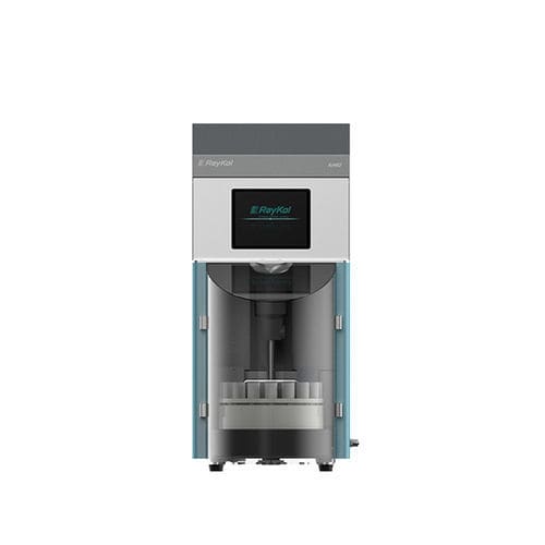 Omogeneizzatore di ultrasuoni - AH-40 - Raykol Group - verticale / oscillante / da banco