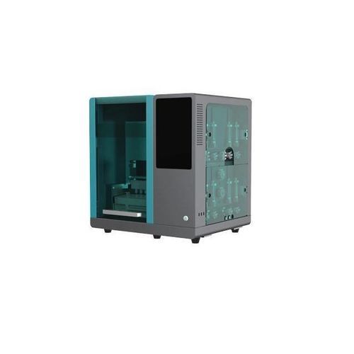 Sistema automatizzato di preparazione campioni - ASPE Ultra series - Raykol Group - interamente automatizzato / per estrazione in fase solida / per acqua