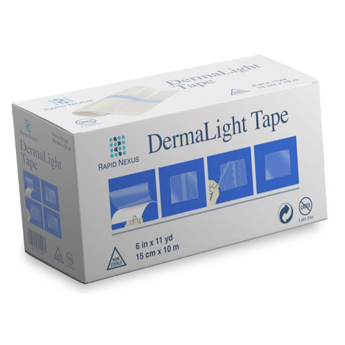Cerotto a nastro - Derma Light - Rapid Nexus