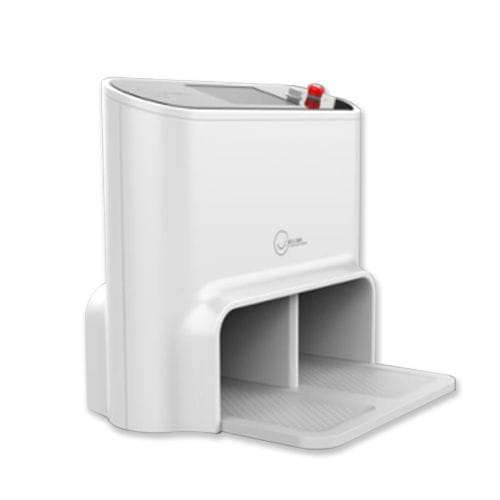 Laser per onicomicosi - OnyRay  - Rev-Med - diodo / da tavolo
