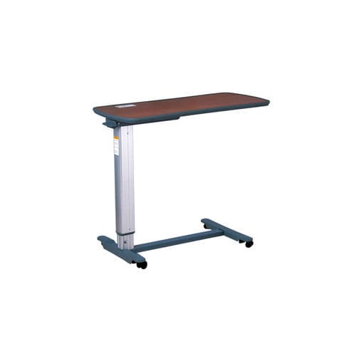 Tavolino servitore con rotelle - MT-02 - BEWATEC Medical Equipment Co., Ltd