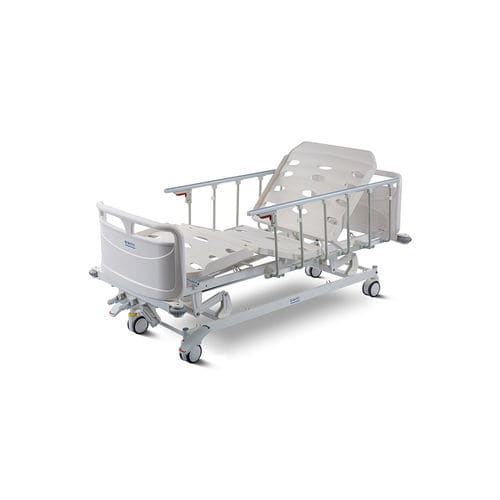 Letto da ospedale - Iaso  - BEWATEC Medical Equipment Co., Ltd - elettrico / manuale / pediatrico