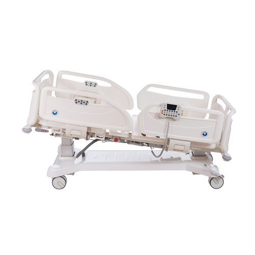 Letto da ospedale - A7 Aceso  - BEWATEC Medical Equipment Co., Ltd - elettrico / geriatrico / bariatrico