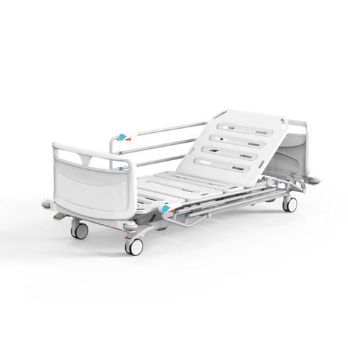 Letto da ospedale - BEWATEC Medical Equipment Co., Ltd - medico / elettrico / ad altezza regolabile