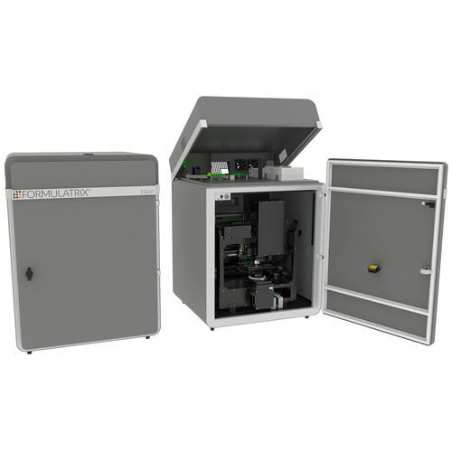 Sistema di imaging molecolare per proteine - FRAP® - PT PROMANUFACTURE INDONESIA - automatizzato / per biologia molecolare / tramite recupero della fluorescenza dopo fotosbiancamento (FRAP)