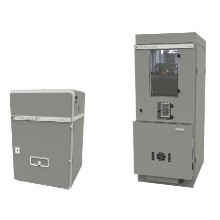 Analizzatore di proteine automatizzato - SONICC® - PT PROMANUFACTURE INDONESIA - a fluorescenza / da laboratorio / da banco