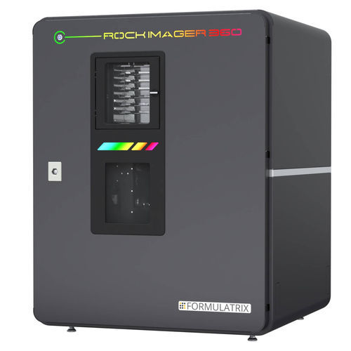 Sistema di imaging molecolare automatizzato - ROCK IMAGER 360 - PT PROMANUFACTURE INDONESIA - per biologia molecolare / per proteine