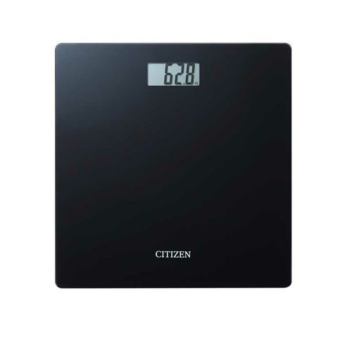 Bilancia pesapersone elettronica - HMS324 - Citizen Systems Europe - portatile