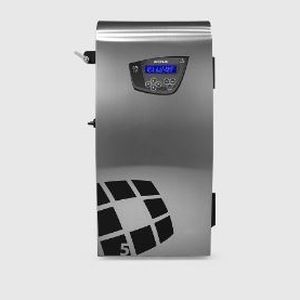 Sistema di trattamento dell'acqua a osmosi inversa - Technical 5 - HYDROLAB