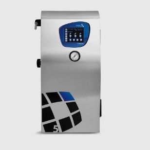 Sistema di trattamento dell'acqua a osmosi inversa - SPRING 5 - HYDROLAB