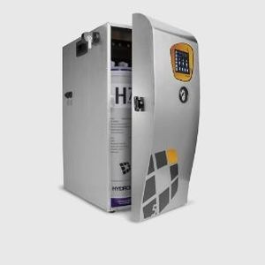 Demineralizzatore d'acqua da laboratorio - R5 UF - HYDROLAB