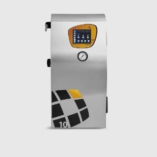 Demineralizzatore d'acqua da laboratorio - R10 - HYDROLAB