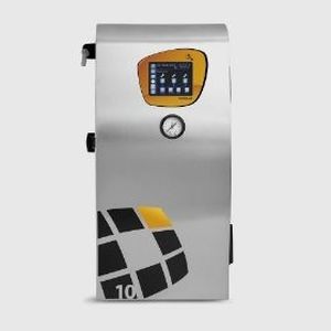Demineralizzatore d'acqua da laboratorio - R10 UV - HYDROLAB