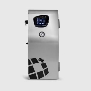 Demineralizzatore per acqua - Technical 20/C Plus - HYDROLAB