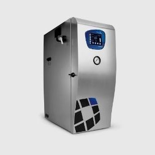 Sistema di trattamento dell'acqua a osmosi inversa - SPRING 20 - HYDROLAB