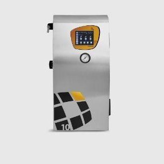 Demineralizzatore d'acqua da laboratorio - R10 UF - HYDROLAB