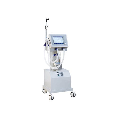 Ventilatore clinico - PA-900B ADV - HuiQuan Medical Equipment Co., Ltd. - elettronico / CPAP / con rotelle