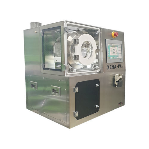 Sistema di rivestimento da banco - XENA - IV BTC  - RAONXENA Co.,LTD - con pellicola di plastica / ponderale / per compresse