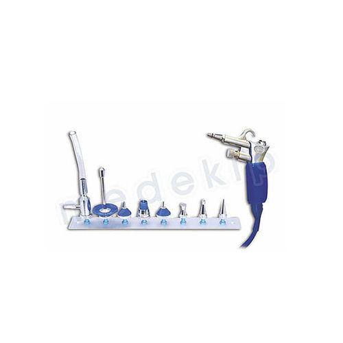 Pistola di lavaggio - MED 1072 - Medekip Medical - medica