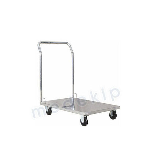 Carrello ospedaliero - MED 2065 - 2070 - Medekip Medical - di trasporto / in acciaio inossidabile / mobile