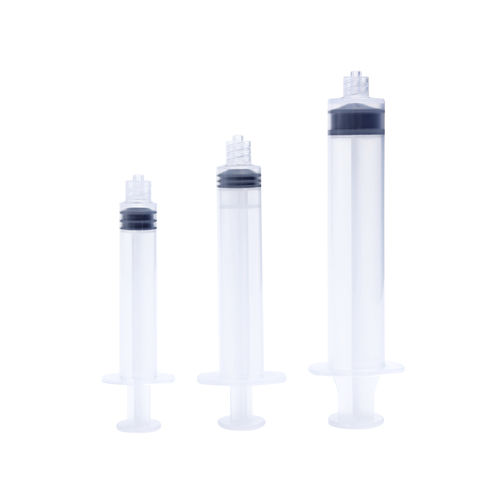 Siringa 10 ml - SY05P - Jiangsu Fosafe Medical Technology - 5 ml / 20 ml / in polipropilene