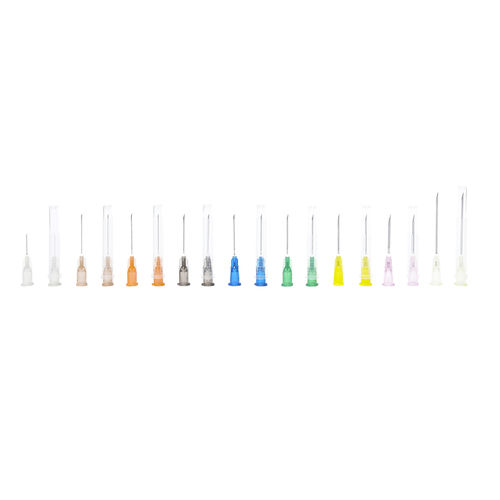 Ago ipodermico - DN1801 - Jiangsu Fosafe Medical Technology - 18G / 20G / 21G