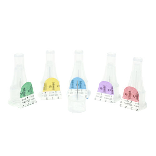 Ago sterile - IPN2913 - Jiangsu Fosafe Medical Technology - di sucurezza / penna / 30G