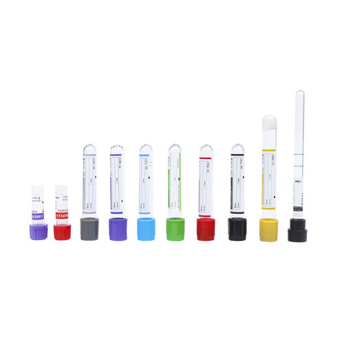 Kit per prelievo di sangue - Jiangsu Fosafe Medical Technology
