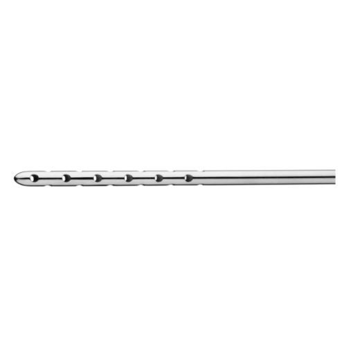 Cannula per liposuzione - MILLI - Clinimed - autoclavabile