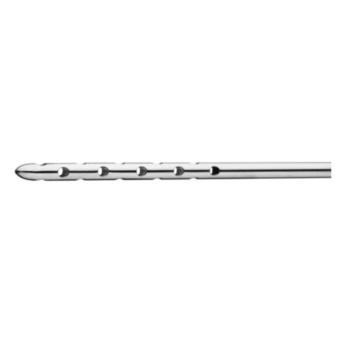 Cannula per liposuzione - MACRO - Clinimed