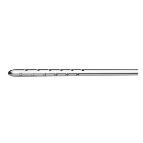 Cannula per liposuzione - G. Sattler - Clinimed