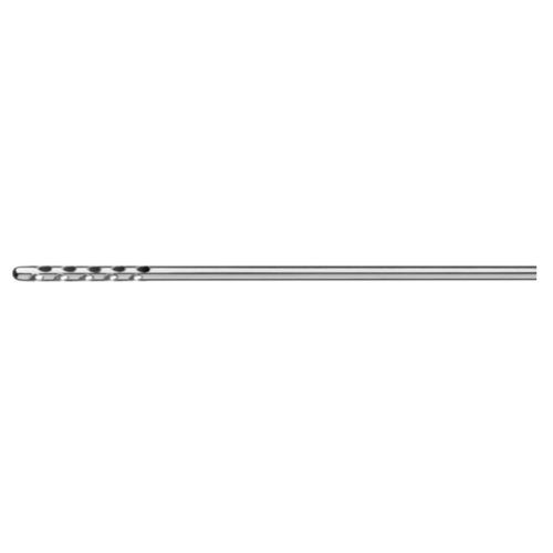 Cannula per liposuzione - P. Tonnard - Clinimed - autoclavabile