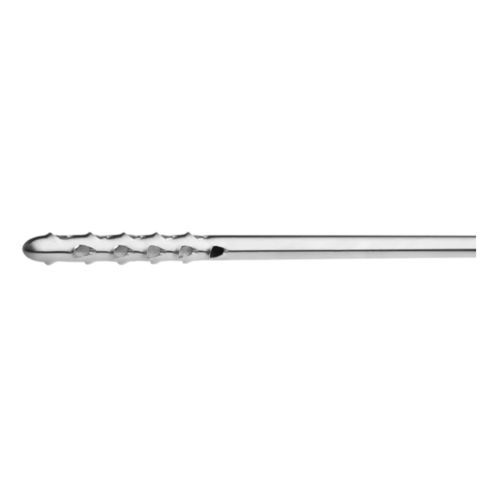 Cannula per liposuzione - M. Sforza - Clinimed - autoclavabile