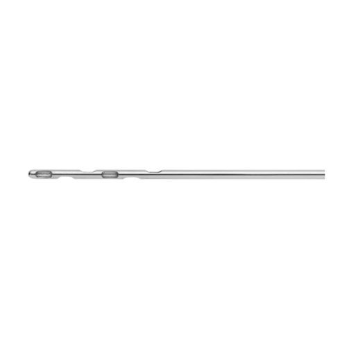 Cannula per liposuzione - P. - Clinimed - di Miller / autoclavabile
