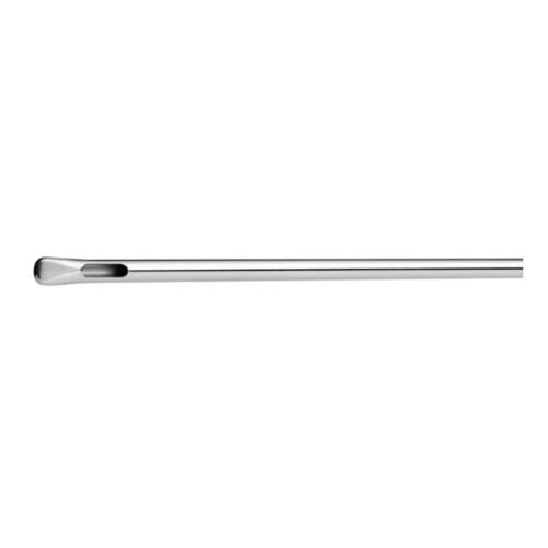 Cannula per liposuzione - Wedge - Clinimed - autoclavabile