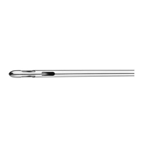 Cannula per liposuzione - Accelerator III - Clinimed - autoclavabile