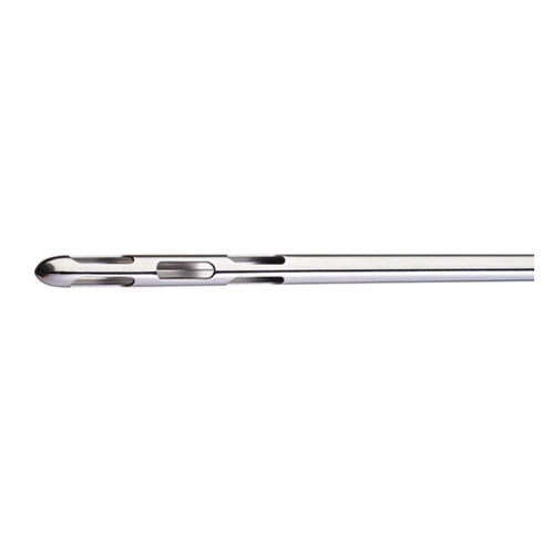 Cannula per liposuzione - Tri-port Plus - Clinimed - autoclavabile