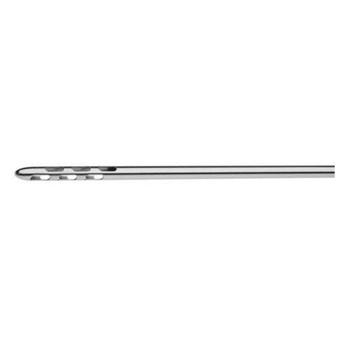Cannula per liposuzione - S. Coleman - Clinimed - autoclavabile
