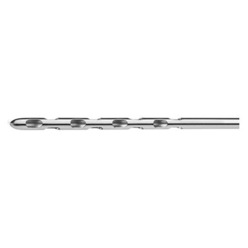 Cannula per liposuzione - RK - Clinimed - autoclavabile