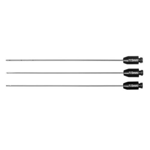 Cannula per liposuzione - CM171503-L - Clinimed