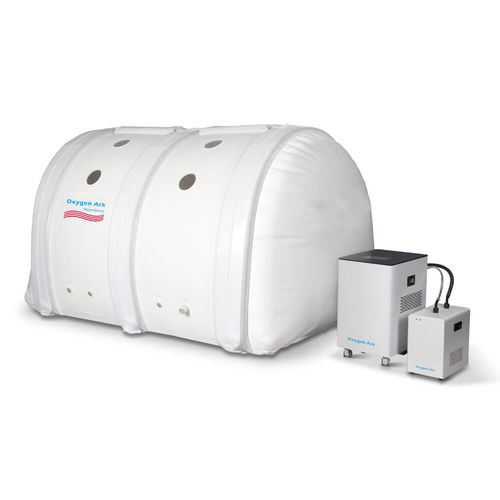 Capsula per ossigenoterapia - 701 - Oxygen Ark - gonfiabile / multiposto