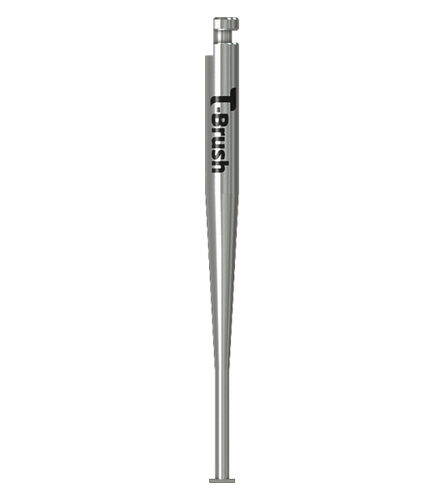 Spazzola per impianto dentale - T-Brush - Neobiotech