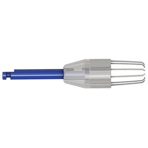 Spazzola per impianto dentale elettrica - R-Brush - Neobiotech